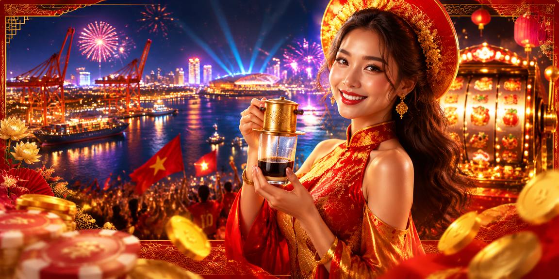 aticef 250 Slot Vòng Vàng